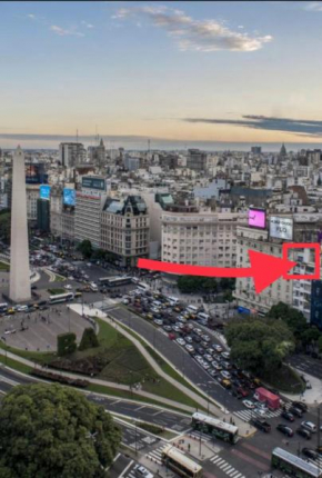 corazón y alma del obelisco 1